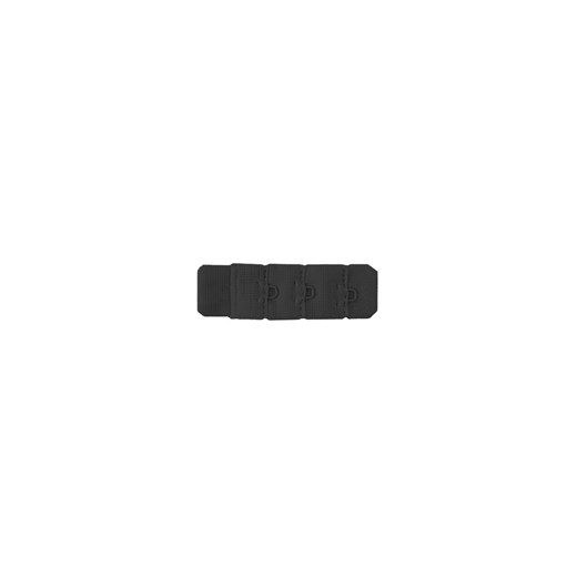 Przedłużacz obwodu 1-rzędowy czarny BA 03 ze sklepu Świat Bielizny w kategorii Akcesoria do bielizny - zdjęcie 105413339