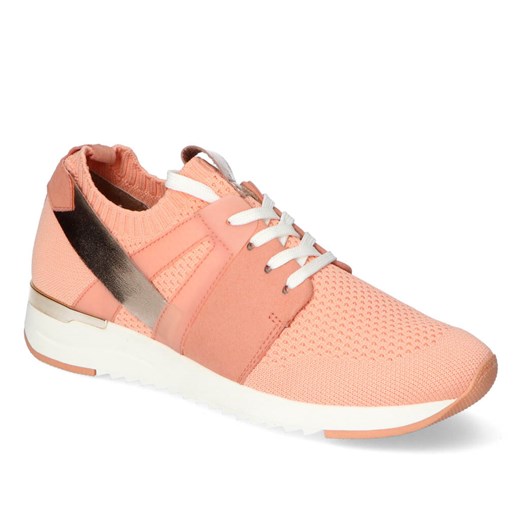 Sneakersy Caprice 9-23711-26 Różowe ze sklepu Arturo-obuwie w kategorii Buty sportowe damskie - zdjęcie 105414095