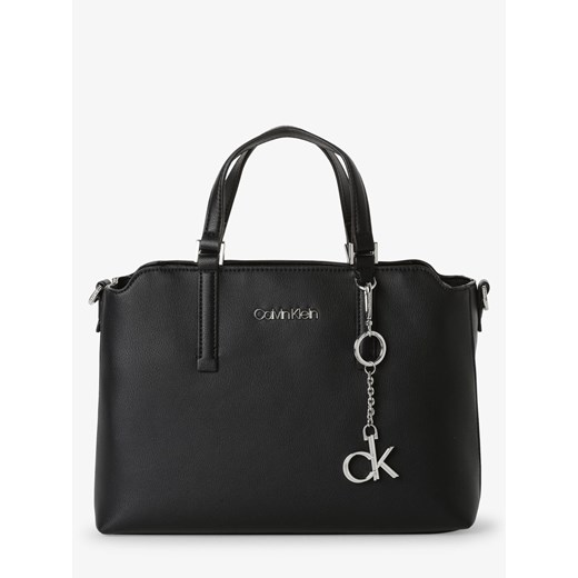 Kuferek Calvin Klein czarny 