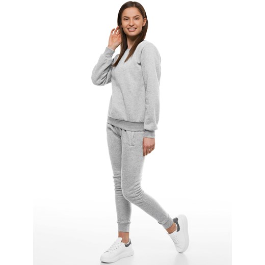 Bluza damska Ozonee krótka