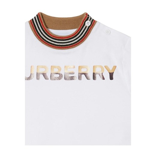 T-Shirt Burberry 12m showroom.pl