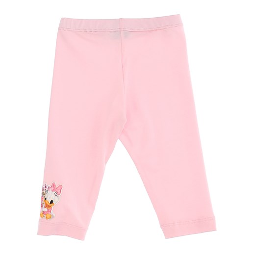 Odzież dla niemowląt Monnalisa różowa 