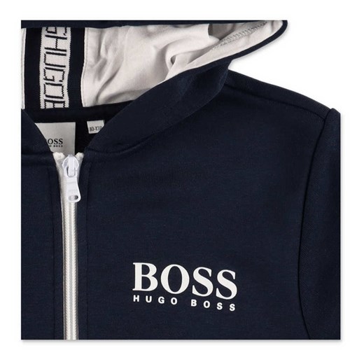 hoodie Hugo Boss 12y showroom.pl