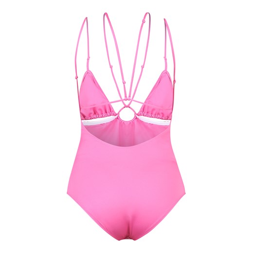 le maillot Pila swimsuit Jacquemus M showroom.pl