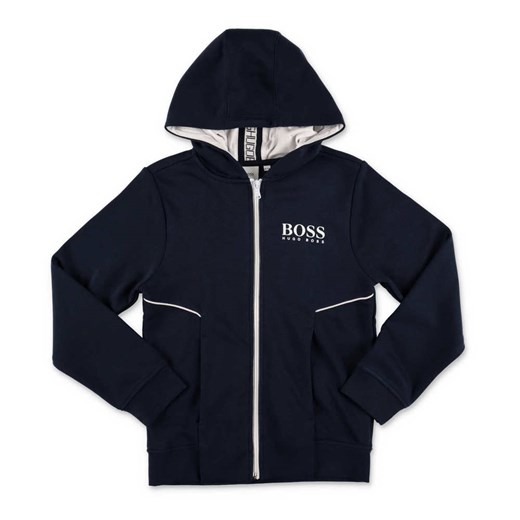 hoodie Hugo Boss 12y showroom.pl