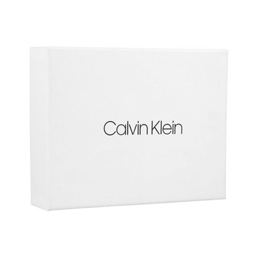 Calvin Klein Skórzane etui na karty Calvin Klein Uniwersalny Gomez Fashion Store