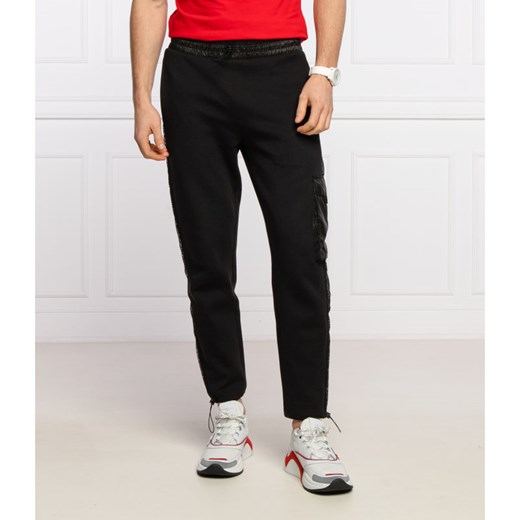 HUGO Spodnie dresowe Durimi | Regular Fit L Gomez Fashion Store