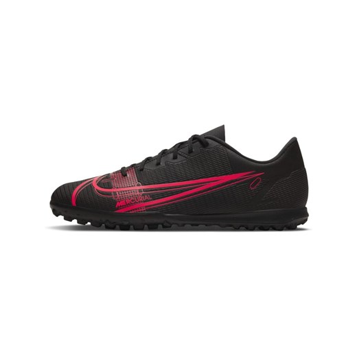 Buty piłkarskie na nawierzchnię typu turf Nike Mercurial Vapor 14 Club TF - Czerń Nike 40 Nike poland
