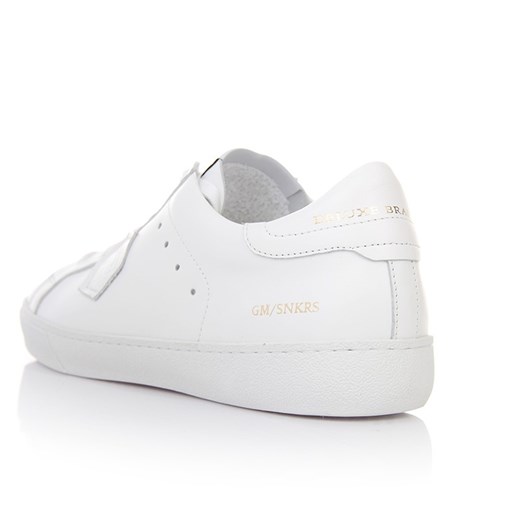 Buty sportowe damskie Gianmarko sneakersy wiązane