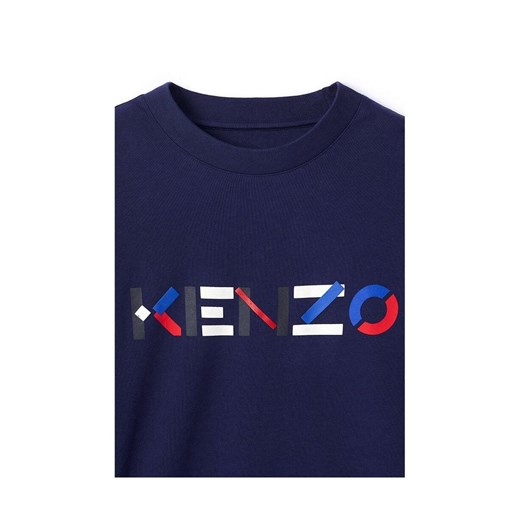 Tshirt Kenzo M promocja showroom.pl