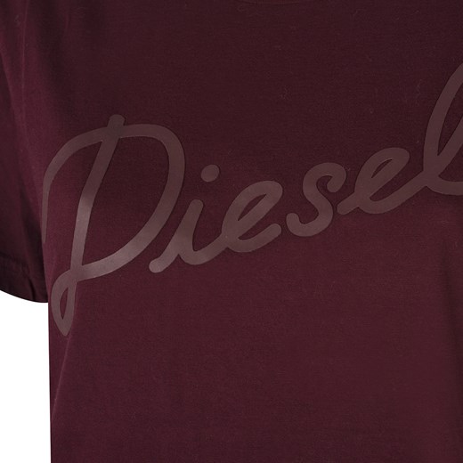 T-Shirt "T-Sully-Ah" Diesel M promocja showroom.pl