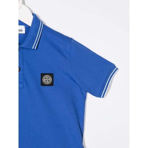 Polo T-shirt Stone Island 6y showroom.pl