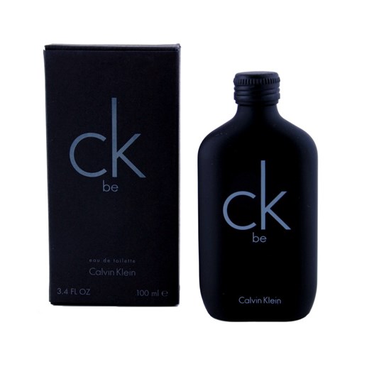 Calvin Klein, CK Be, woda toaletowa, 100 ml Calvin Klein wyprzedaż smyk