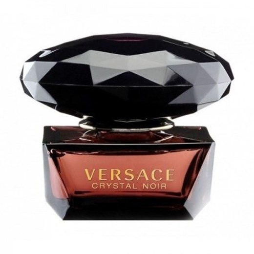 Versace, Crystal Noir, woda perfumowana, spray, 30 ml Versace smyk okazja