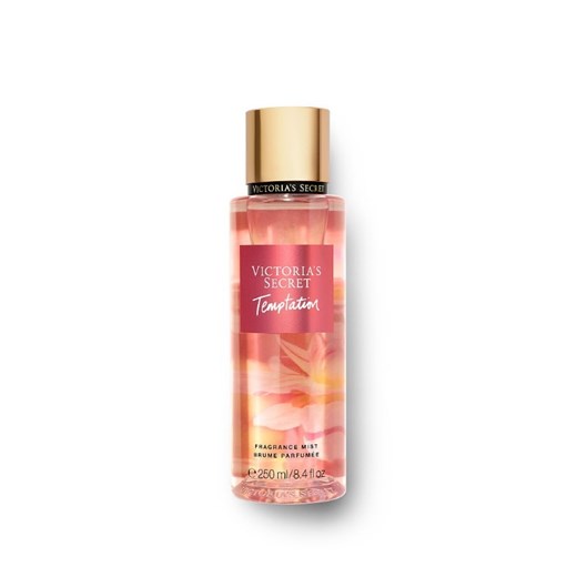 Victoria's Secret, Temptation, mgiełka do ciała, 250 ml wyprzedaż smyk