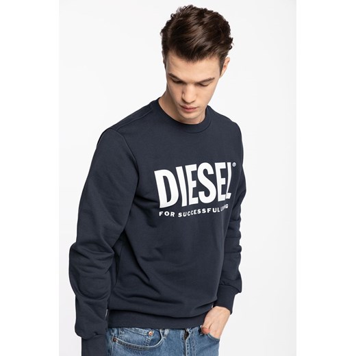 Diesel bluza męska młodzieżowa 