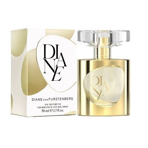 Diane von Furstenberg Diane 30ml W Woda perfumowana perfumy-perfumeria-pl bialy woda