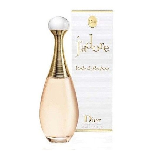 Christian Dior Jadore Voile 100ml W Woda perfumowana perfumy-perfumeria-pl bezowy elegancki