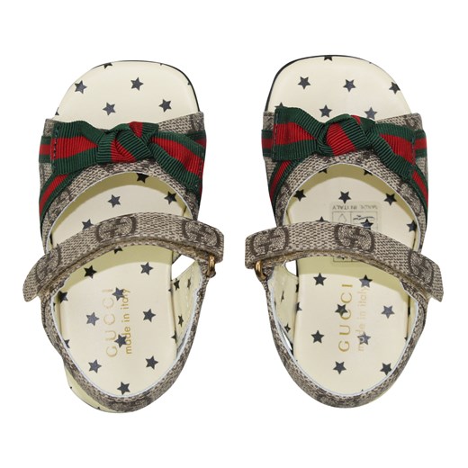 Sandals Gucci 21 showroom.pl