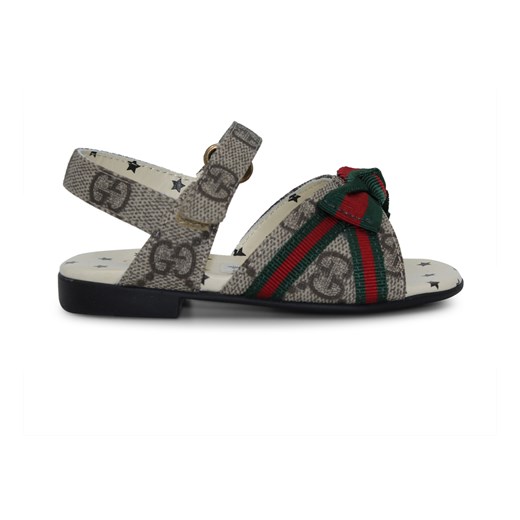 Sandals Gucci 24 showroom.pl