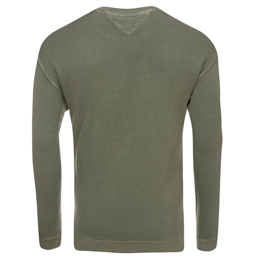 Bluza męska TOMMY HILFIGER JEANS GREEN Tommy Jeans M promocyjna cena zantalo.pl