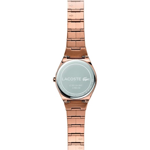 Zegarek Lacoste analogowy