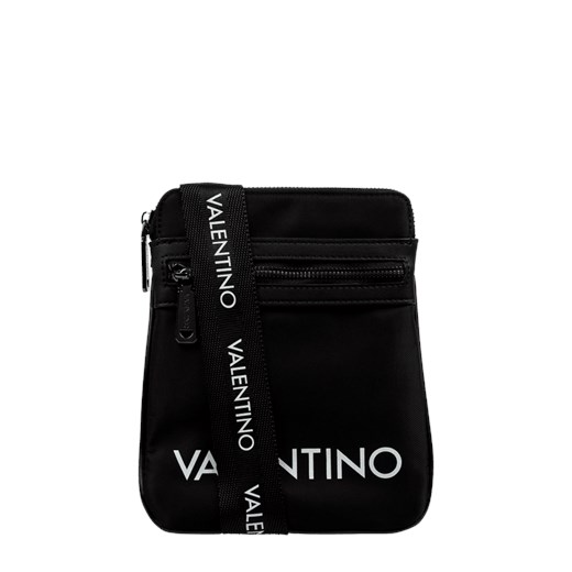 Torba na ramię z detalami z logo model ‘Kylo’ Valentino Bags One Size Peek&Cloppenburg 