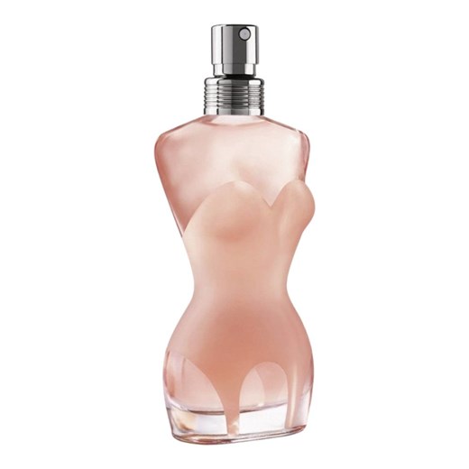 Jean Paul Gaultier Classique woda toaletowa  50 ml Jean Paul Gaultier okazja Perfumy.pl