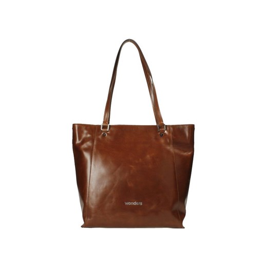 Shopperka Wonders ze sklepu Darbut w kategorii Torby Shopper bag - zdjęcie 105675167
