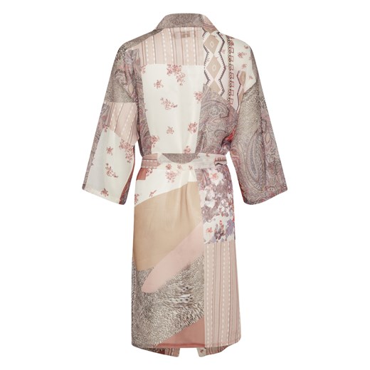 Danica Kimono Cream ONESIZE showroom.pl