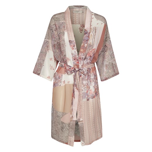 Danica Kimono Cream ONESIZE showroom.pl