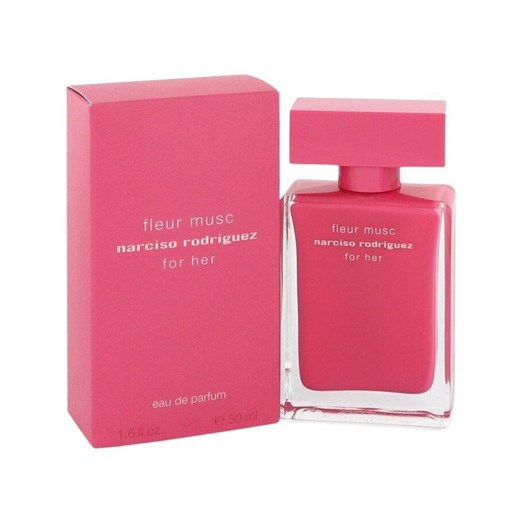 Perfumy damskie Narciso Rodriguez 