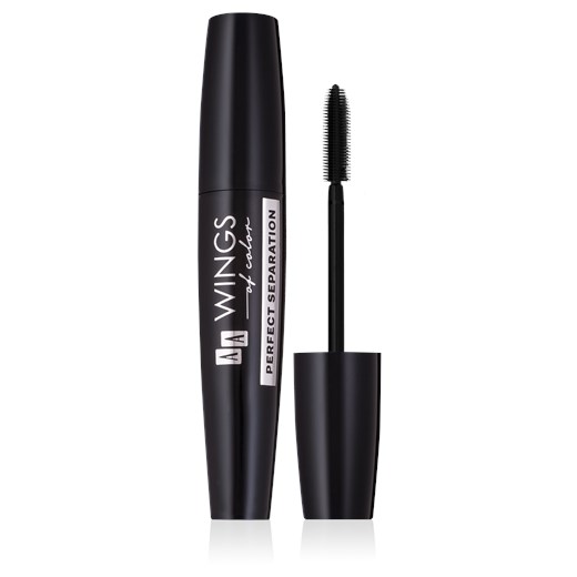 AA WINGS OF COLOR Perfect Separation High Precision And Volume Mascara Black Tusz Do Rzęs 13 ml Aa Wings Of Color Oceanic_SA