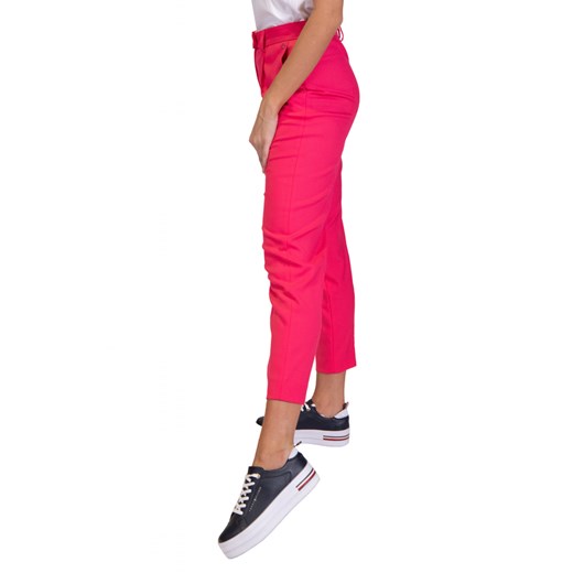  Nowy Spodnie damskie Calvin Klein różowy spodnie damskie RMTKH