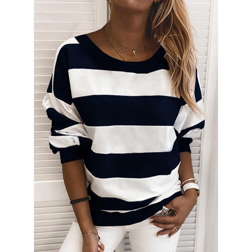 Bluza damska Sandbella casual