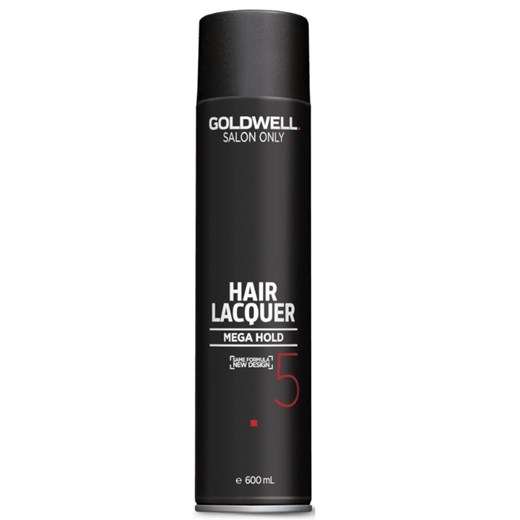 Goldwell Salon Only Hair | Super mocny lakier do włosów 600ml Goldwell Estyl.pl