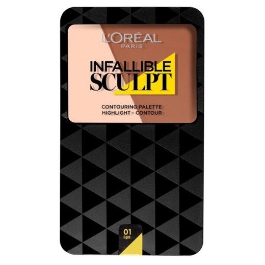 Twarz L'Oreal Paris