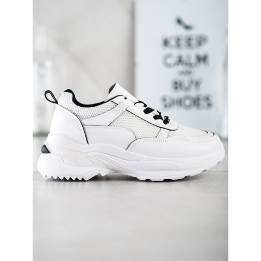Buty sportowe damskie CzasNaButy sneakersy