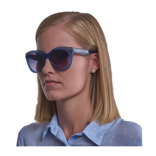 Okulary przeciwsłoneczne damskie Guess 