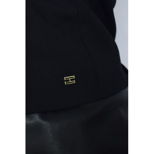 Bluzka damska Tommy Hilfiger z krótkimi rękawami