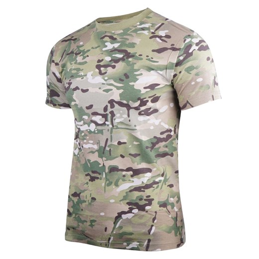 Texar - Koszulka T-Shirt - MC Camo - 30-TSHC-SH Texar M SpecShop.pl