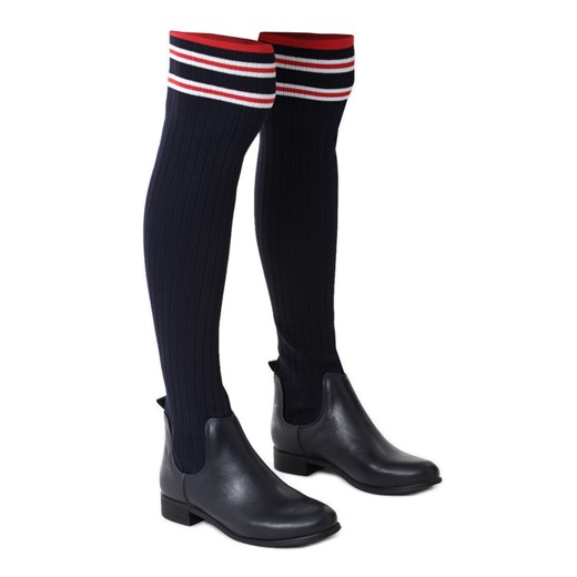 Vices 1542-13 Navy 36 41 Vices 37 ButyModne.pl