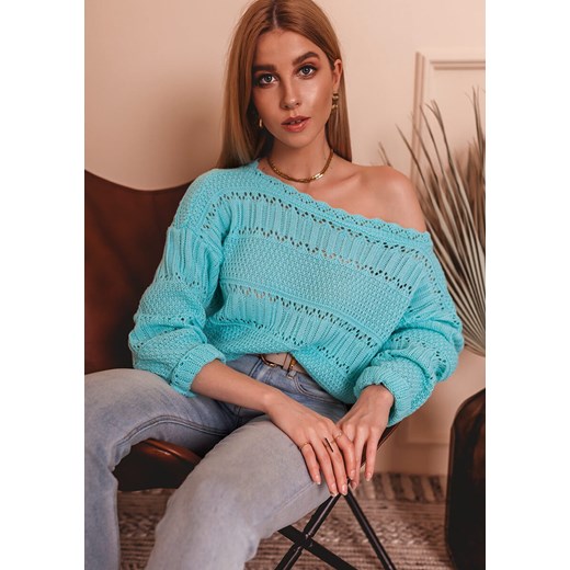 Sweter damski Latika
