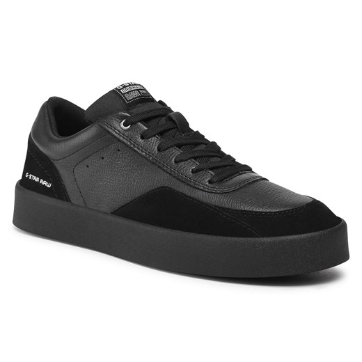 Sneakersy G-STAR RAW - Tect Pro D19263-8952-A567 Black 46 eobuwie.pl