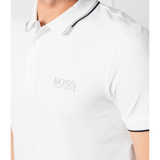 T-shirt męski BOSS HUGO 