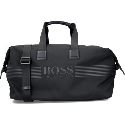 BOSS ATHLEISURE Torba sportowa Pixell Holdall Uniwersalny Gomez Fashion Store