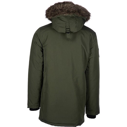 Parka Superdry casual 