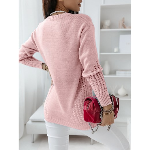 Sweter damski