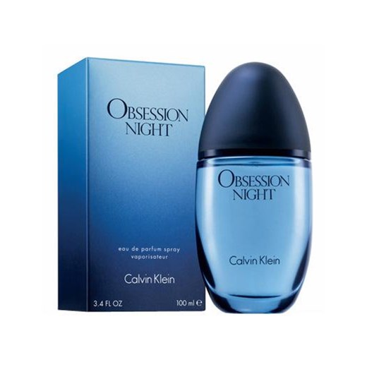 Calvin Klein Obsession Night Woda perfumowana 100ml spray dla Pań ___PRÓBKA za 1 GROSZ! - Klient wybiera zapach!___
