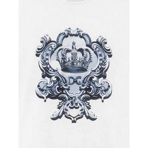 T-Shirt Dolce & Gabbana 12y showroom.pl